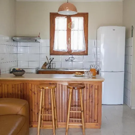 Ferienhaus Delphia One Bedroom Traditional House *