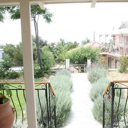Ferienhaus Delphia One Bedroom Traditional House *